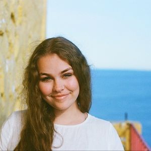 Meet your Posher, Grace